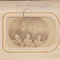 Page 32 of Schweigert Family Photo Album